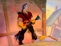 Gaston re is an argentine actor. Ben Brode On Twitter Does Gaston Know That Guns Don T Shoot Arrows