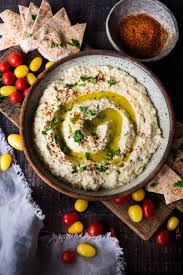 Authentic Baba Ganoush Grill Or Oven Video Feasting At Home Recipe Babaganoush Recipe Authentic Baba Ganoush Recipe Recipes