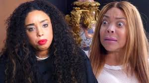 Blac Chyna Explains Her Involvement in Wendy Williams Documentary and Why  It Needed to Be Made (Exclusive) | Entertainment Tonight