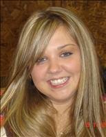 Michelle Irene Runkle (1987-2008)