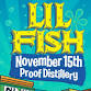 Lil Fish event image