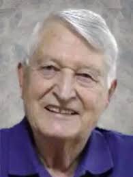 Obituary information for Ernest James 'Jim' Clark