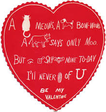 Printable cards for valentine's day. Free Vintage Valentine Cards For Kids Alpha Mom
