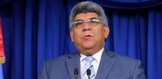 El PLD dice que el padre de Fernando Rosa falleció “más rápido” por el  apresamiento de su hijo