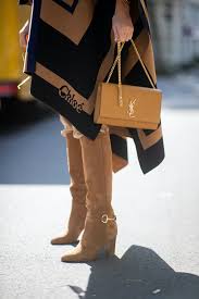 Here ericdress.com shows customers a fashion collection of current camel knee high boots.you can find many great items. Autumn Boots Fall Winter 2020 Blog Alexandra Lapp