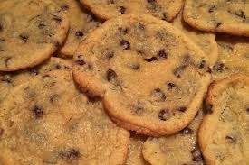 Cookies Moelleux Facon Mie Caline Recette Cookies Moelleux Recette Cookies Moelleux Cookies Recette