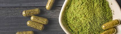 Image result for Kratom