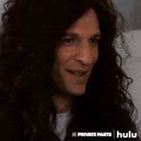 Semi-Serious: Are We 100% Sure Gary is Lucas Dell'Abbate's Real Father? :  r/howardstern