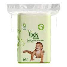 ipek organik bebek temizleme pamugu yorumlari