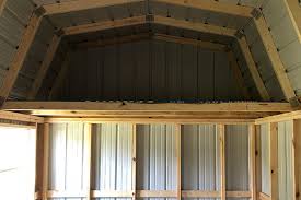 Of course, the most obvious is using it for increased storage. Storage Barn For Sale Cheap Metal Sheds That Will Last A Lifetime