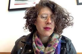 Lauren Levin's Instagram, Twitter & Facebook