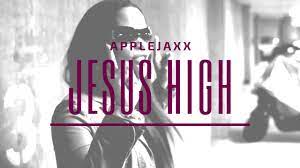 Applejaxx - Jesus High feat. Odetta Simmons (Music Video) - YouTube