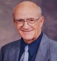 Paris D. Burnham Obituary