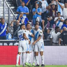 Partido político, con 184 años de. Fecha Hora Y Canal Para Ver En Vivo El Partido El Salvador Vs Guatemala Copa Oro 2021