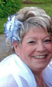 Obituary for Marlene Carol (Fanjoy) Bouchie (Guest book)