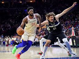 Espn/espn3 • en/es • ncaa women's volleyball. Sixers Simmons Embiid Lead Philly Past Giannis And Bucks Sports Illustrated