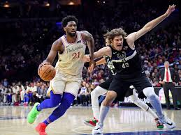 How to watch, live stream, & odds for wednesday. Sixers Simmons Embiid Lead Philly Past Giannis And Bucks Sports Illustrated