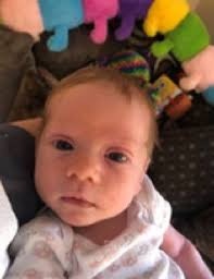 Evelyn Mae Birri-Robichaud