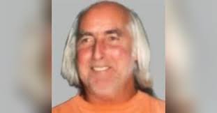 James Ronald Williamson Obituary