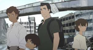 The writer hiro masaki and director hiroyuki azuma did great work. Best Anime Series On Netflix Right Now May 2021 Ign