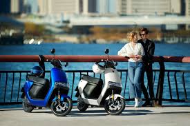 Features 65km range (g30), unlocked 30km/h top speed, free shipping . Ninebot E Series E Bike Unveiled With Max Speed Of 100km H Range Of 200km Gizmochina