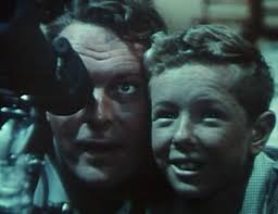 THE HOUSE OF FRADKIN-STEIN: Arthur Franz: John Wayne, "Hey Abbott",  Martians and a Neanderthal Man (1947 through 1959)