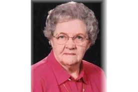 Marguerite Stelzer Obituary (1923