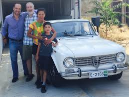 Image result for Blu Helvetia 1966 Alfa-Romeo