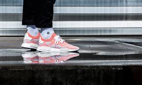 Find a comfortable fit to hit the ground running or casual nmd runners for everyday style. Adidas Nmd R1 Pk Camo Pack Neon Orange 43einhalb Sneaker Store