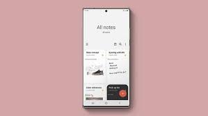 Just stopping by to thank you! Fix Samsung Notes App Not Working Or Keeps Crashing Appdrum