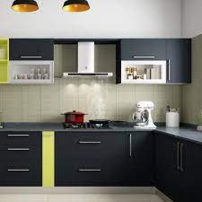 Check spelling or type a new query. L Shaped Kitchen Design For Small Kitchens Archives Aapka Furniture