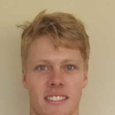 Norman Oswald Curry (Namibia Cricket Player)