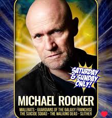 Another awesome announcement for Chronic Con!