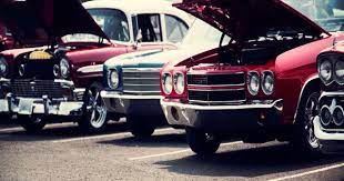 How To Get The Best Classic Car Insurance Quotewizard