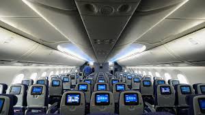 These dreamliners will also be named after flowers. Faa Orders Review Of Boeing 787 Dreamliner The Two Way Npr
