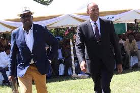Maybe you would like to learn more about one of these? Fare Thee Well Ivar Makari Kituyi Funeral In Pictures Kenyapoa