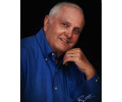 John Larry Blackwelder Obituary (2025)