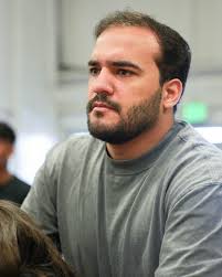 Supporting my students at the @ibjjf OC Open @majiujitsu