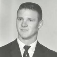 Thomas Michael 'Mike' Carter Obituary February 14, 2015