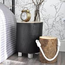 So, take a look at the cool ideas below and see which one do you like the best: 45 Amazing Ideas With Recycled Tree Trunks