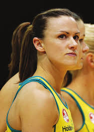 Netball Australia
