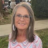 Sandy Calvin Obituary