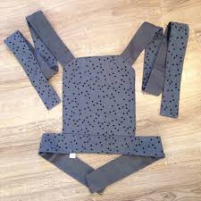 Le Porte Poupon Physiologique Diy Inside Porte Poupee Porte Bebe Pour Poupee Porte Bebe Diy