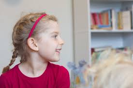 Emily's 7th Birthday