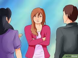 Maybe you would like to learn more about one of these? How To Prove A Hostile Work Environment With Pictures Wikihow