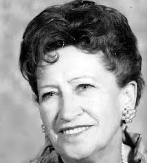 Erma Miller Obituary (2005)