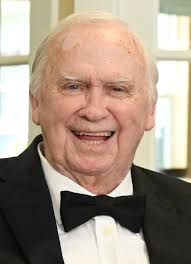 Obituary for David Keene Nix