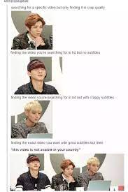 The Struggle Of Being An International Fan Fml Exo Exom Kpop Memes Macros Funny Exo Funny Exo Memes Funny Kpop Memes