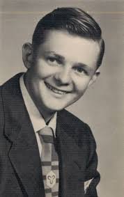 Jack Hugh Gordon Obituary