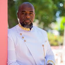 Profile for Emmerson Jelani Browne